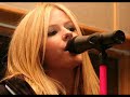 Avril Lavigne 