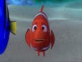Finding Nemo- Beyond the Sea