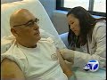 Beating the Odds: Kevin Carlberg Overcomes Brain Cancer Beating the Odds: Kevin Carlberg Overcomes Brain Cancer