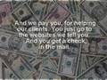Google money!!!