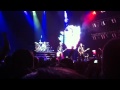 Green Day - Viva La Gloria! - Comcast Theatre - Hartford, CT- ...