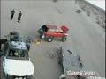 Trex 600 for videoing Races