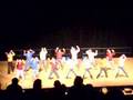 Pi Kapp POTH 2007