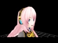Click here to watch this video [MMD] Luka My Heart Will Go On -WIP-