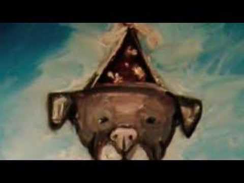 MEN ARE DOGS! grinderman 