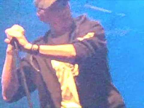 Video Zloděj duší (live2009)