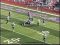 Kyle Mosby Football Highlight Video 2006