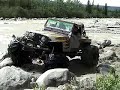 Delta Junction wheeling 2006