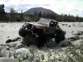 Delta Junction wheeling 2006