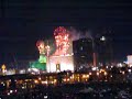 Las Vegas Palms New Year 2007