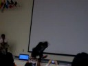 dance off