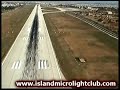 Tucano flight