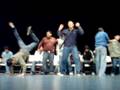 videos de Sandoval Bailando