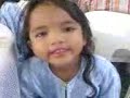 intan da cute gurl