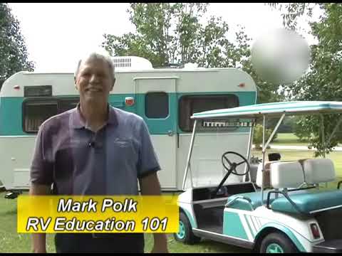 how to test rv batteries