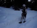 Snö.. Snö..