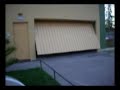 Porton Automatico Constructora Leon Hnos.