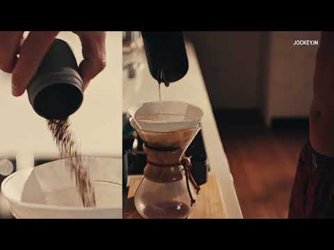 Jockey-Nothing Feels Better, Nothing Fits Better