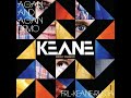 Keane - Again And Again Demo