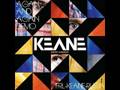 videos de Keane - Again And Again Demo