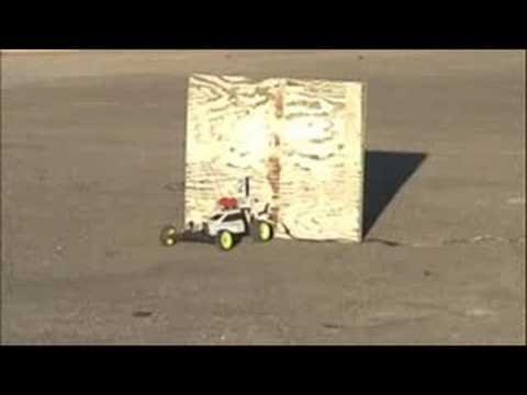 Punk RC