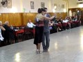 Pedro Ochoa and Fatima Vitale - La Baldosa, October 15, 2010