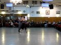 Pedro Ochoa and Fatima Vitale - La Baldosa, October 15, 2010