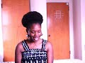 Me Singing and Playing 