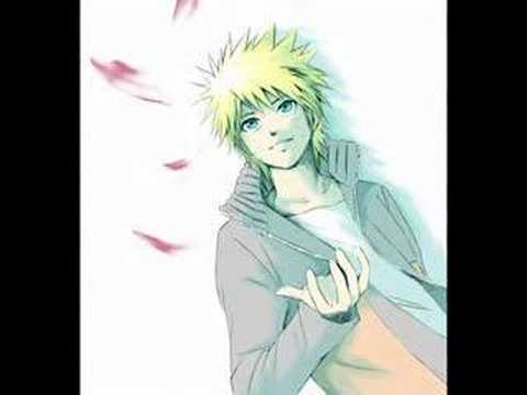 naruto uzumaki