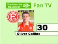 Fortuna D�sseldorf - Wolfsburg II