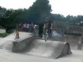 represent bmx trialer 1