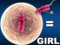 Can you choose the gender of your...