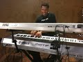 Jam Session Neo Soul, Jazz, Hip-Hop and Fusion - Underground Neo-Soul and Jazz, Funk:: Shed Session - free flv video @ vwatch.tv