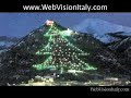Umbria Christmas - Biggest Christmas Tree in the World