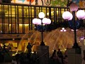 place des arts in montreal during francofolies festival
