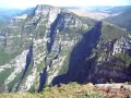 Morro da Igreja/Pedra Furada - SC