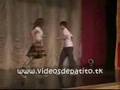 Brenda & gaston - ROMPE (Music video)