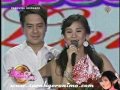 thanks to sg.com for the video...asap 08avsl promo with sarah & lloydie duet
http://www.sarahgeronimo.com