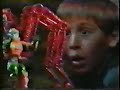 He-Man Spydor Toy Commercial