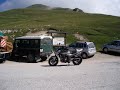 Giro in moto sul gran sasso e monti sibillini Giro in moto sul gran sasso e monti sibillini