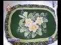 Special on Batik products, Thalang, Phuket, Thailand