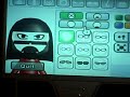 ninja mii