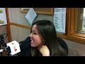 Mira la entrevista a Cheryl de Sonido 2000 en Nueva Q FM