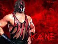 WWE Old Kane Theme
