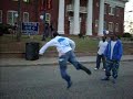 Phi Beta Sigma, Fraternity Inc. Probate (Beta Kappa Chapter)