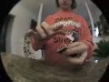 360 Flip Tutorial - Fingerboard