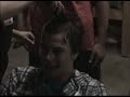 Tanner Gets a Buzz