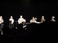 Goran Bregovic and Wedding & Funeral Band 3 live 2007