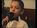 ???? ???? ????? .5 ?????-le petit chanteur d\