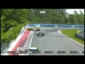 Canadian Grand Prix Highlights 2008